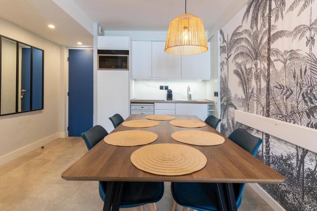Ac Tourisme Le Touquet - Appartements Avec Piscine Et Tennis Eksteriør bilde
