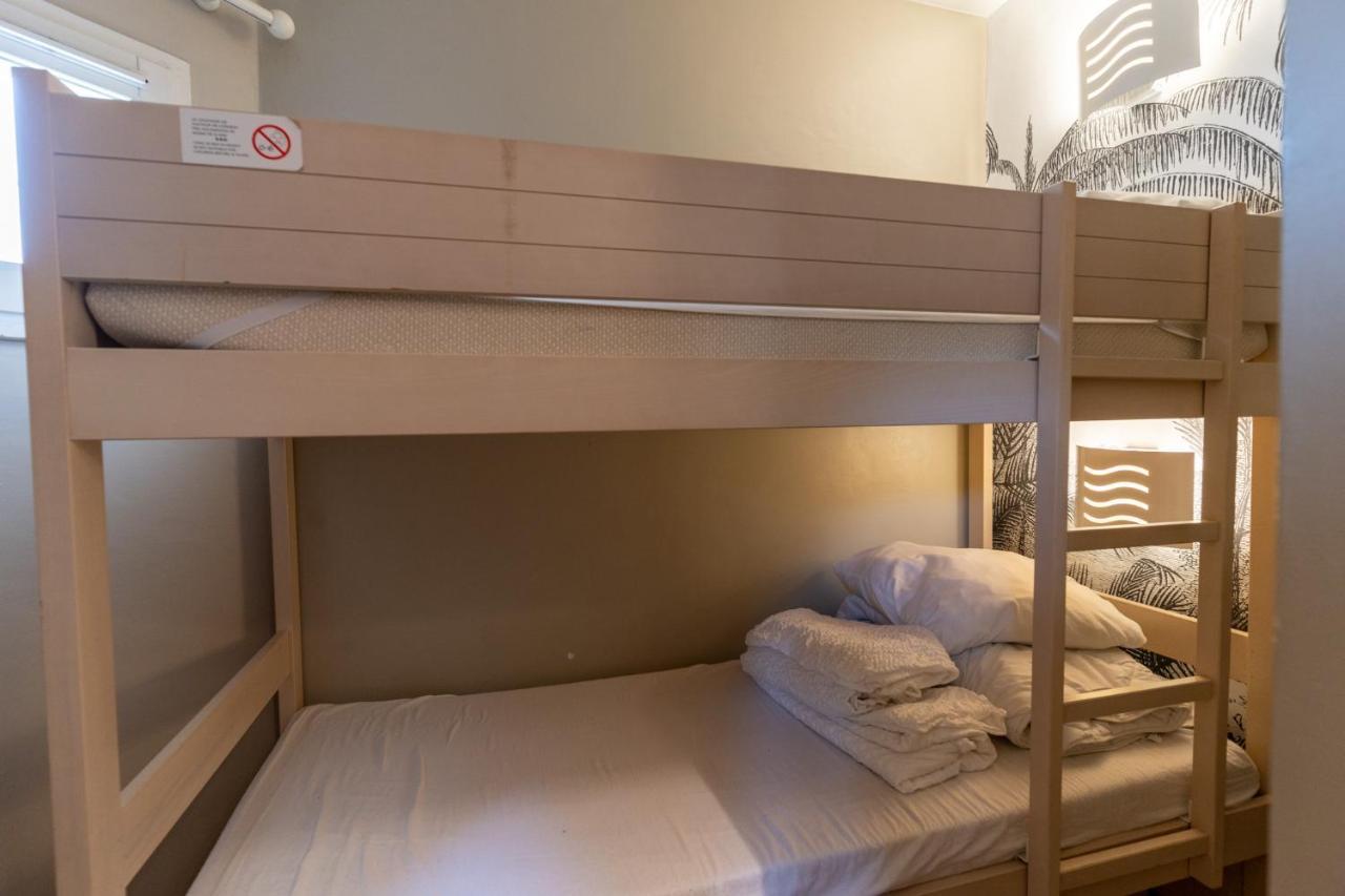 Ac Tourisme Le Touquet - Appartements Avec Piscine Et Tennis Eksteriør bilde